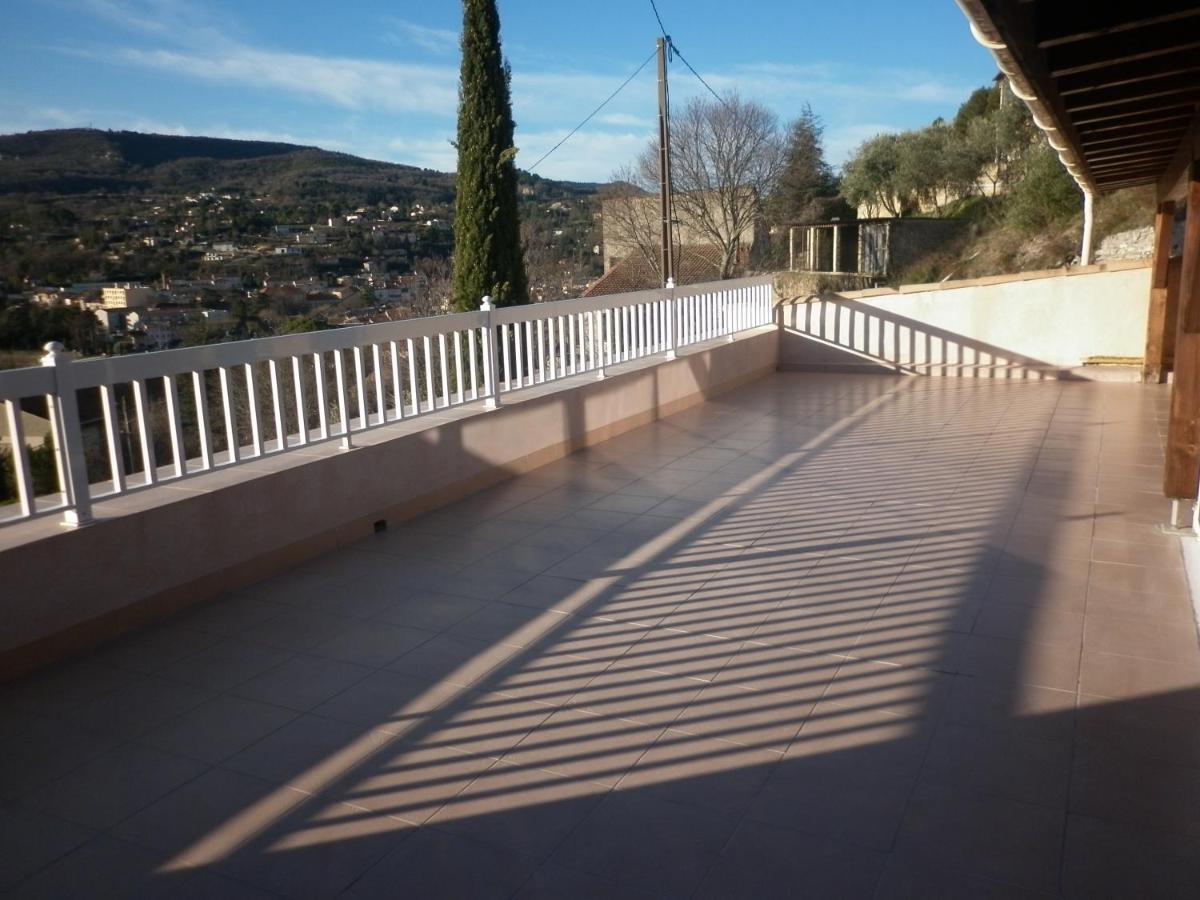 Villa Du Soleil Levant Apt Buitenkant foto