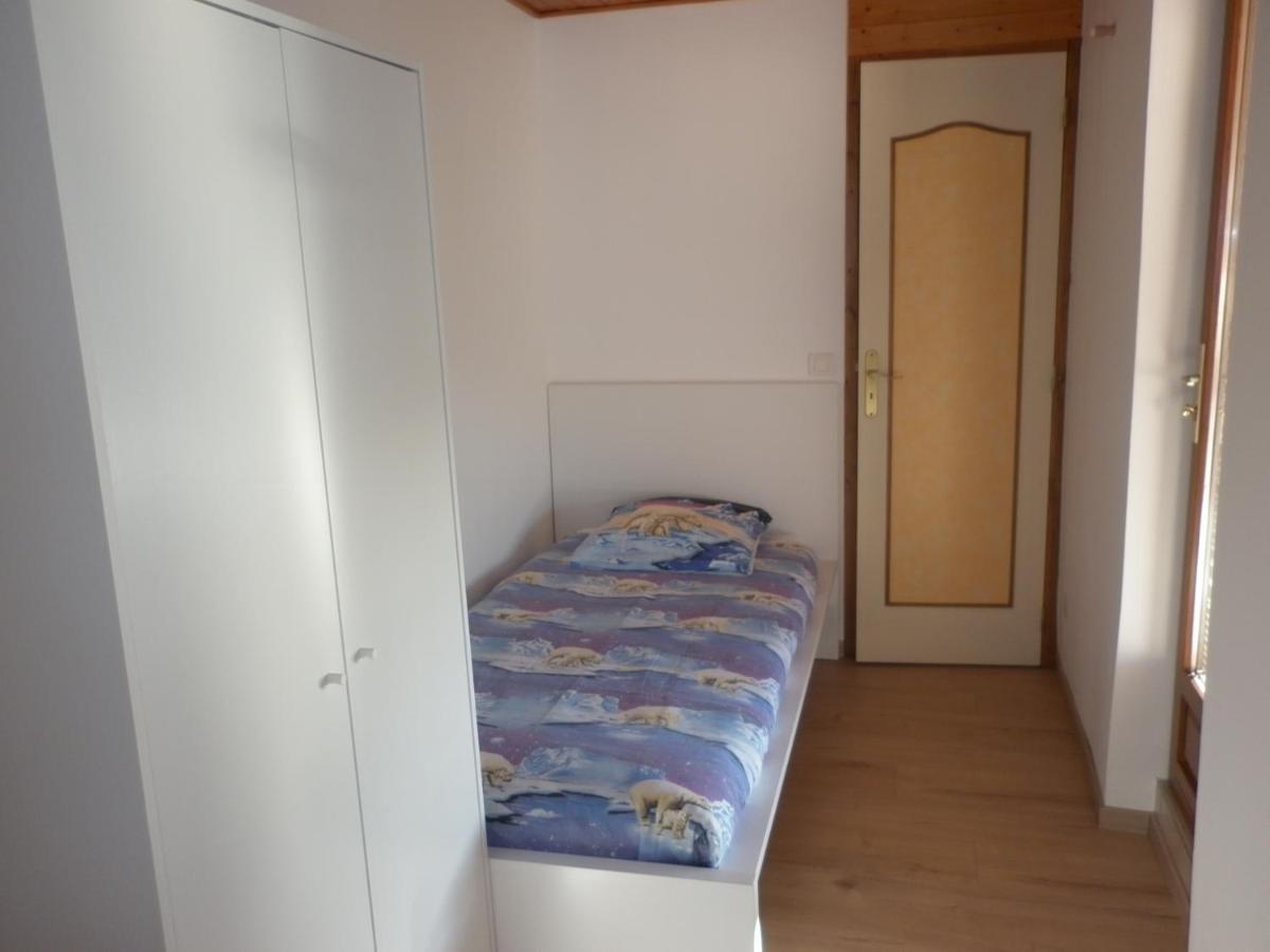 Villa Du Soleil Levant Apt Buitenkant foto