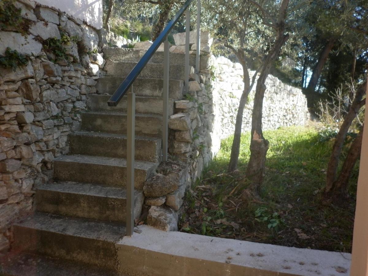 Villa Du Soleil Levant Apt Buitenkant foto