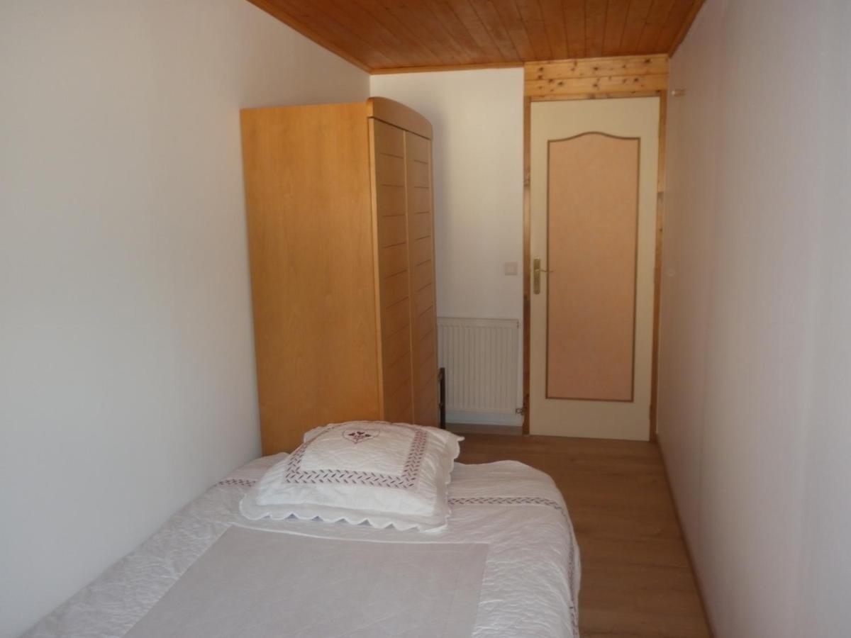 Villa Du Soleil Levant Apt Buitenkant foto