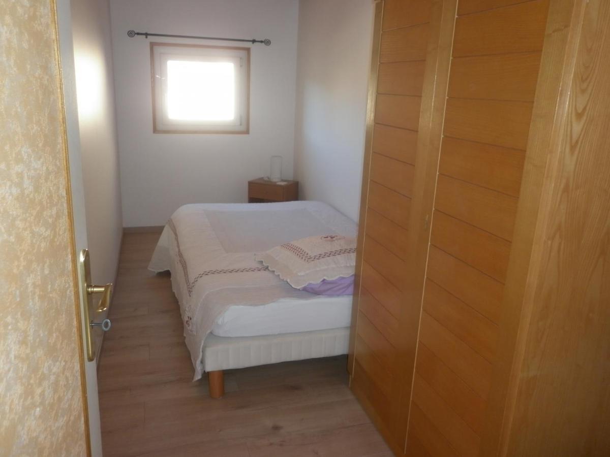 Villa Du Soleil Levant Apt Buitenkant foto
