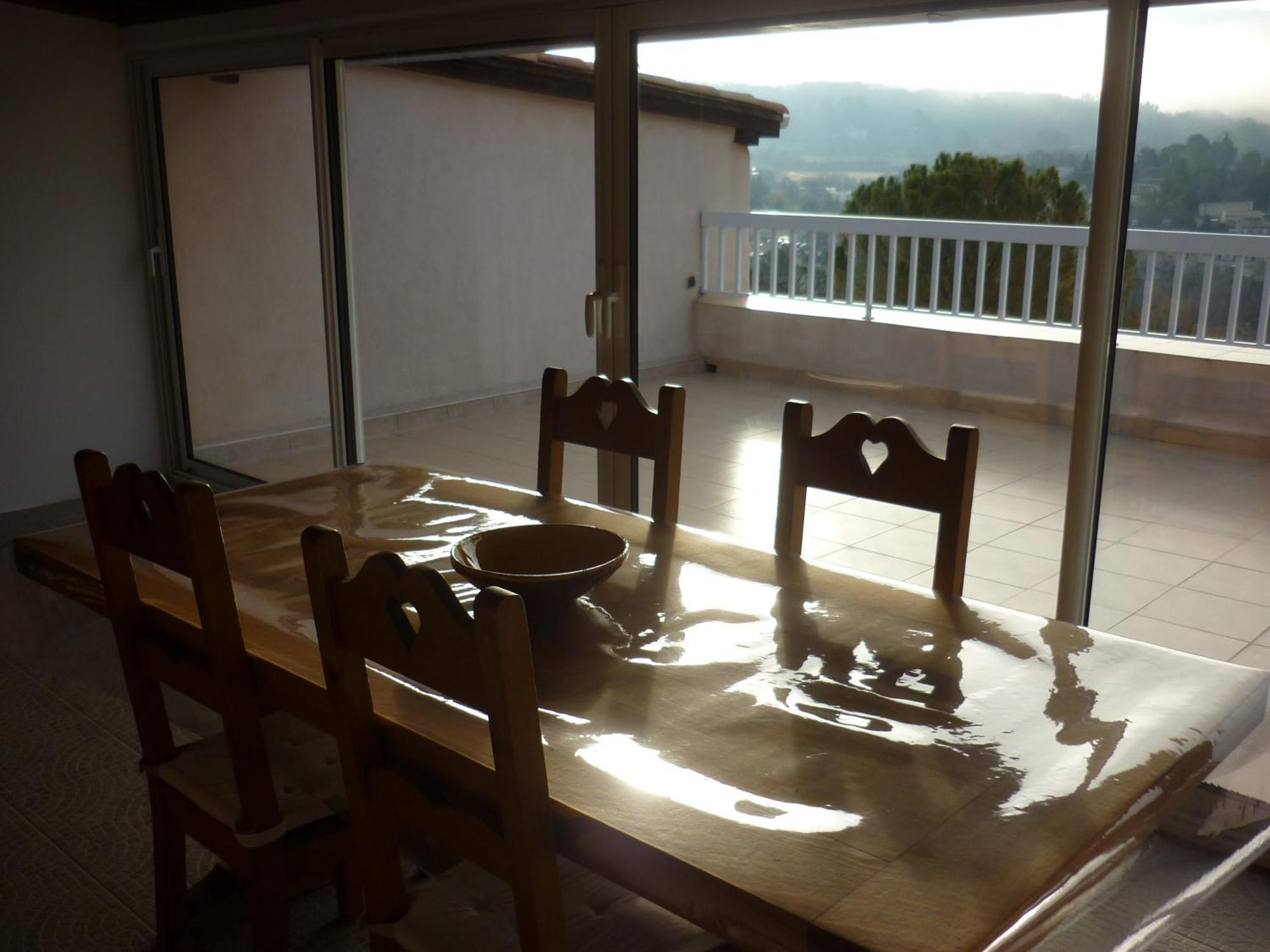 Villa Du Soleil Levant Apt Buitenkant foto