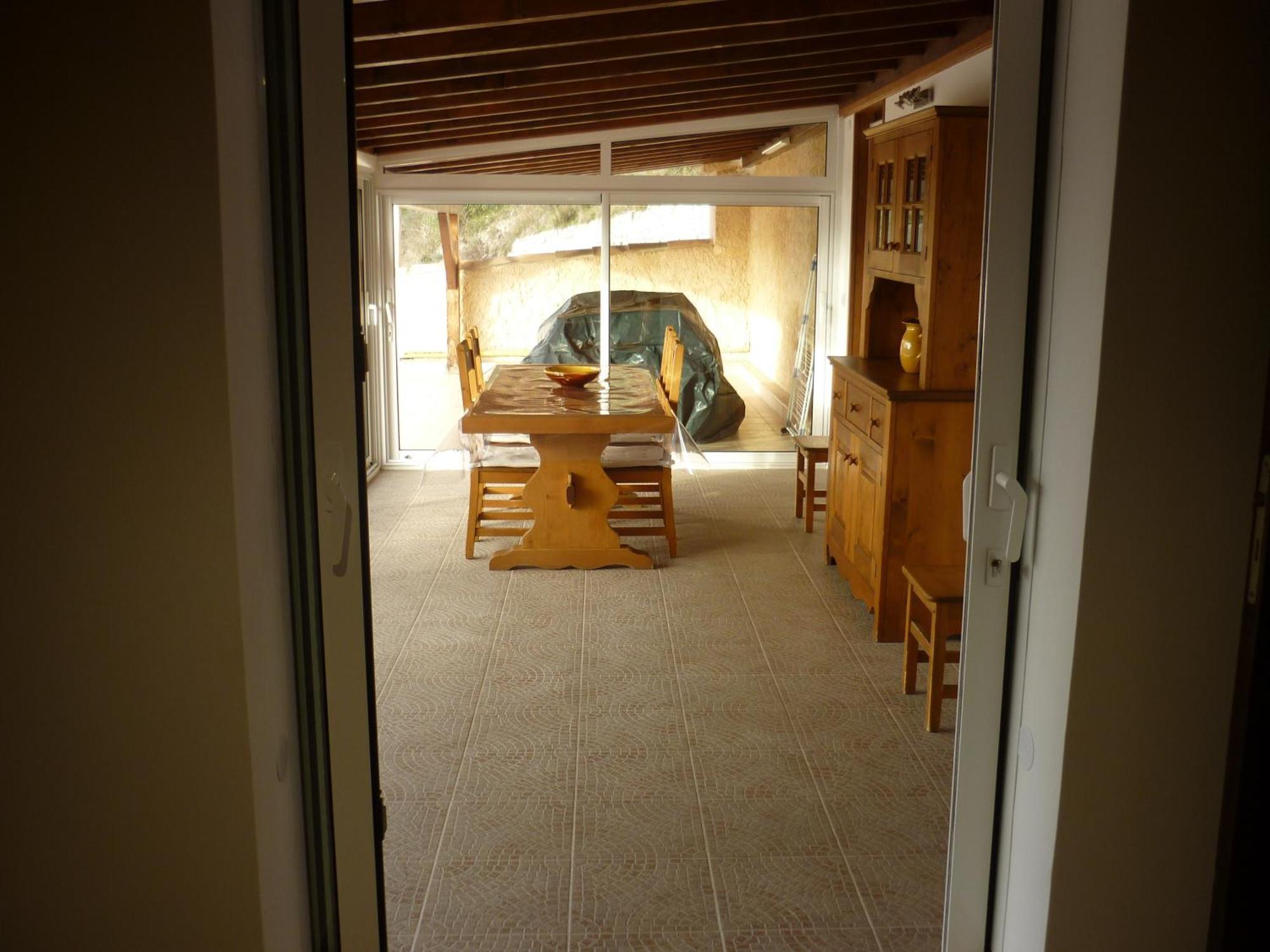 Villa Du Soleil Levant Apt Buitenkant foto