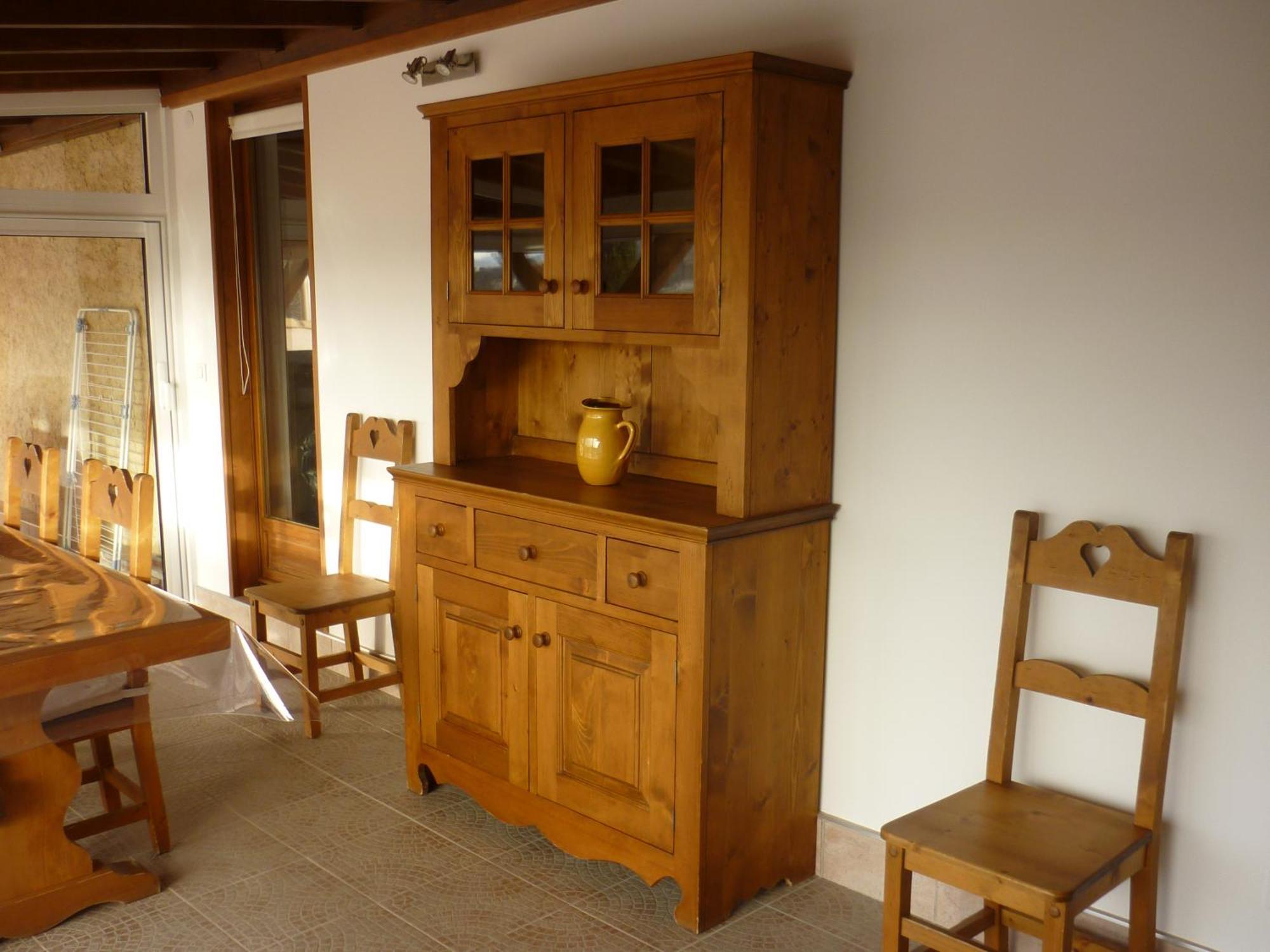 Villa Du Soleil Levant Apt Buitenkant foto