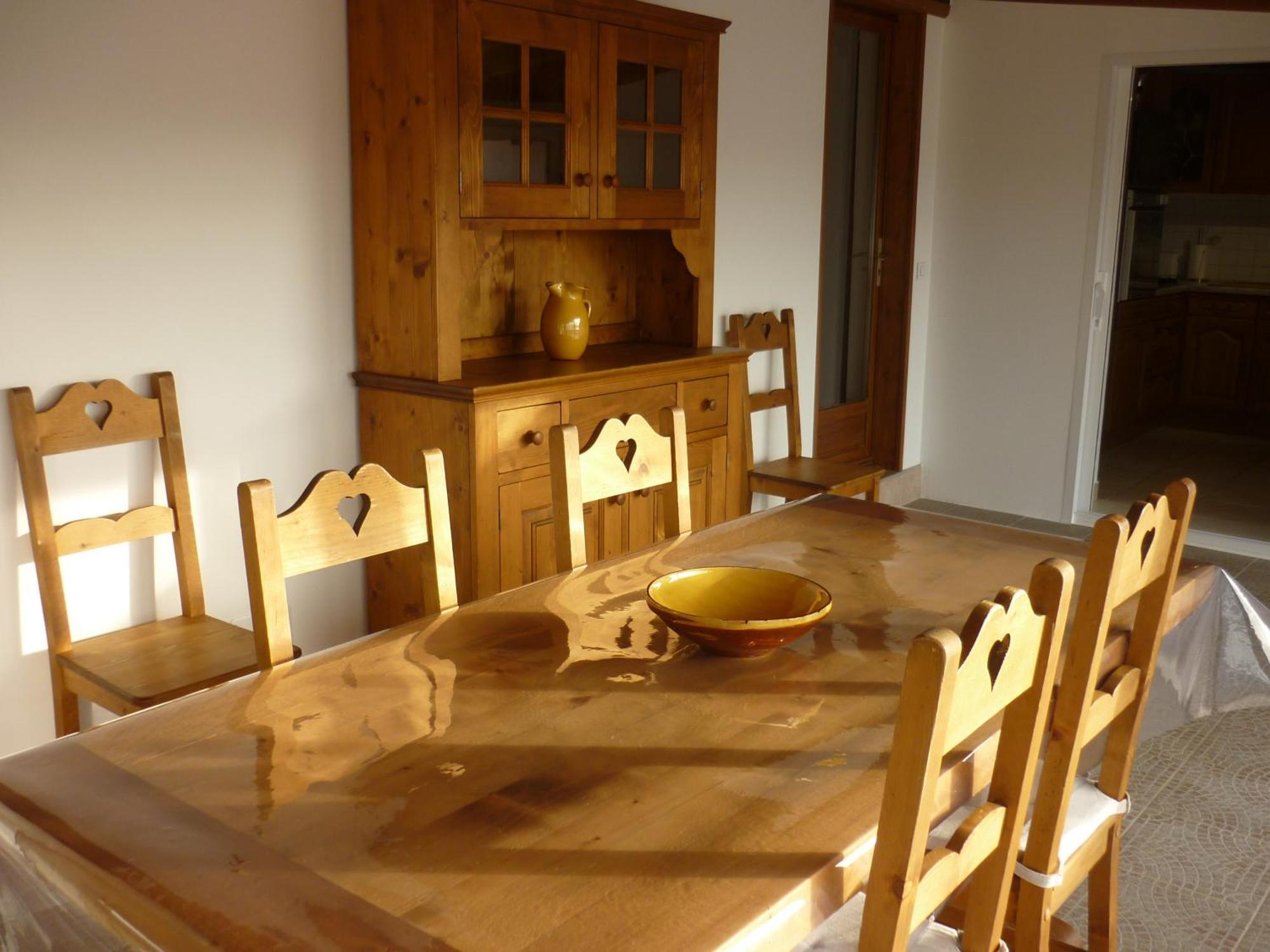 Villa Du Soleil Levant Apt Buitenkant foto